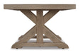 Beachcroft Outdoor Seating Set - American Home Express Outlet (San Antonio, TX)
