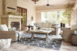 Beachcroft Outdoor Conversation Set - American Home Express Outlet (San Antonio, TX)