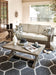 Beachcroft Outdoor Conversation Set - American Home Express Outlet (San Antonio, TX)