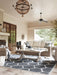 Beachcroft Outdoor Conversation Set - American Home Express Outlet (San Antonio, TX)