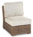 Beachcroft Outdoor Seating Set - American Home Express Outlet (San Antonio, TX)
