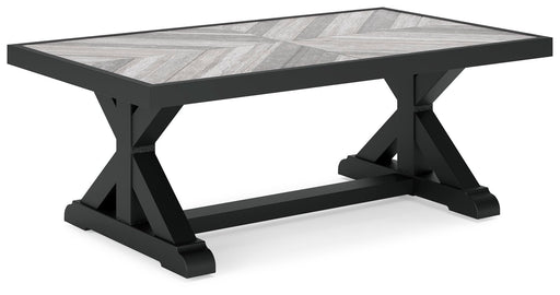 Beachcroft Outdoor Set - American Home Express Outlet (San Antonio, TX)