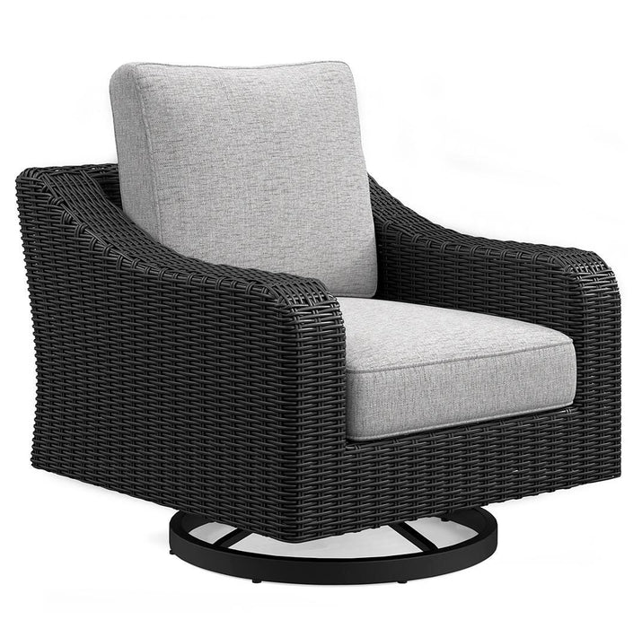 Beachcroft Outdoor Set - American Home Express Outlet (San Antonio, TX)