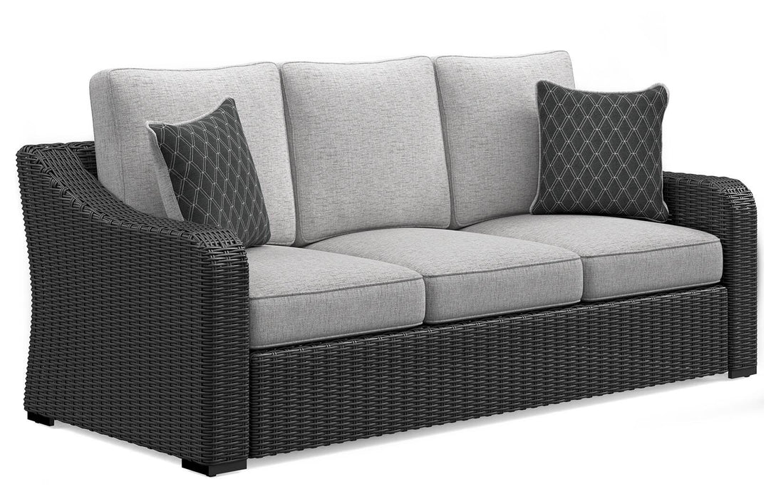 Beachcroft Outdoor Set - American Home Express Outlet (San Antonio, TX)