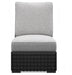 Beachcroft Outdoor Sectional - American Home Express Outlet (San Antonio, TX)