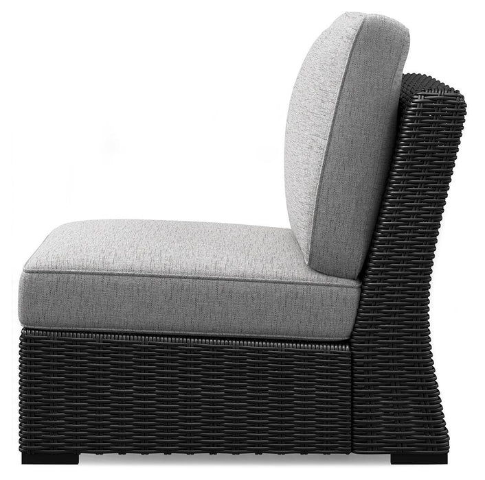 Beachcroft Outdoor Sectional - American Home Express Outlet (San Antonio, TX)