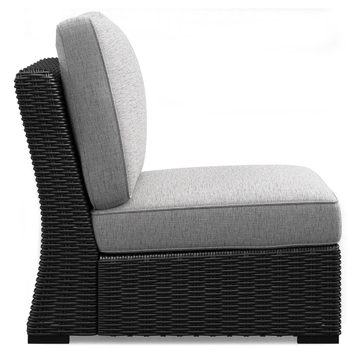 Beachcroft Outdoor Sectional - American Home Express Outlet (San Antonio, TX)