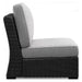 Beachcroft Outdoor Sectional - American Home Express Outlet (San Antonio, TX)