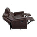 Panther Motion Sofa in Neono Brown - American Home Express Outlet (San Antonio, TX)