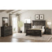 Park Ridge Panel Bedroom Set - American Home Express Outlet (San Antonio, TX)
