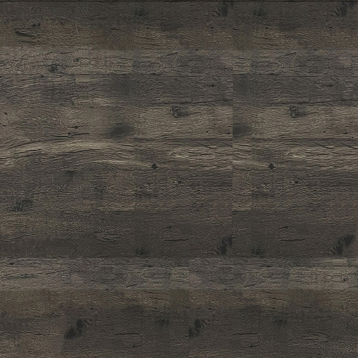 Park Ridge 6-Drawer Chest in Charcoal