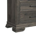 Park Ridge Panel Bedroom Set - American Home Express Outlet (San Antonio, TX)