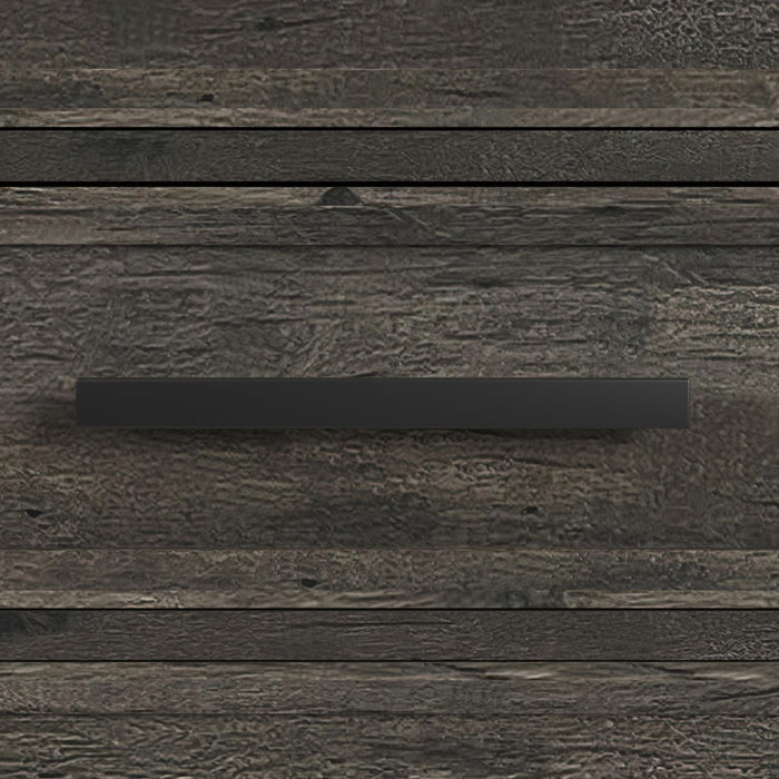 Park Ridge Panel Bedroom Set - American Home Express Outlet (San Antonio, TX)