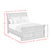 Park Ridge Sleigh Storage Bed - American Home Express Outlet (San Antonio, TX)