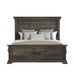 Park Ridge Panel Bed - American Home Express Outlet (San Antonio, TX)