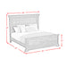 Park Ridge Panel Bed - American Home Express Outlet (San Antonio, TX)