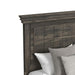 Park Ridge Panel Bed - American Home Express Outlet (San Antonio, TX)