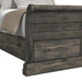 Park Ridge Sleigh Storage Bed - American Home Express Outlet (San Antonio, TX)