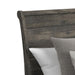 Park Ridge Sleigh Storage Bed - American Home Express Outlet (San Antonio, TX)