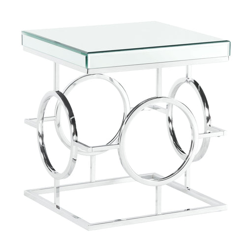 Pearl End Table - American Home Express Outlet (San Antonio, TX)