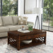 Phillipe Lift-Top Coffee Table in Cherry - American Home Express Outlet (San Antonio, TX)