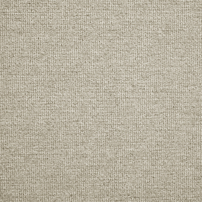 Phillipe Dining Side Chair with Grey Fabric in Cherry (2 Per Carton)