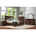 Phillipe Bed - American Home Express Outlet (San Antonio, TX)