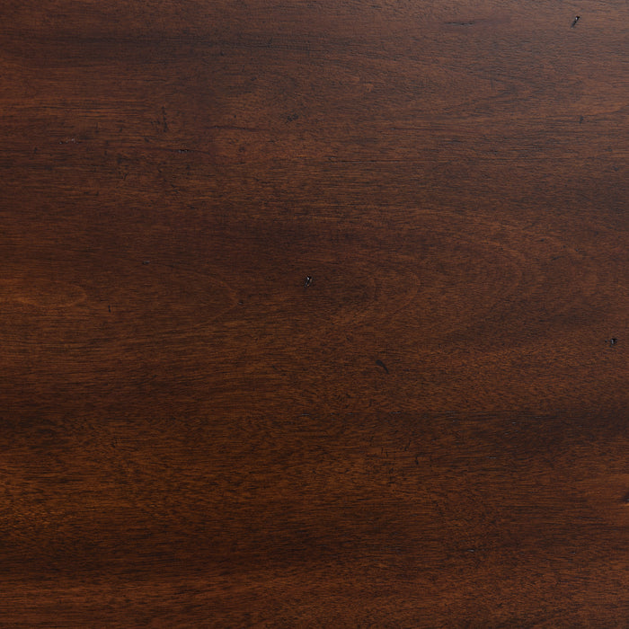 Phillipe 3-Drawer Nightstand With USB in Cherry - American Home Express Outlet (San Antonio, TX)