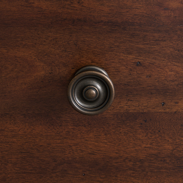 Phillipe 5-Drawer Chest in Cherry