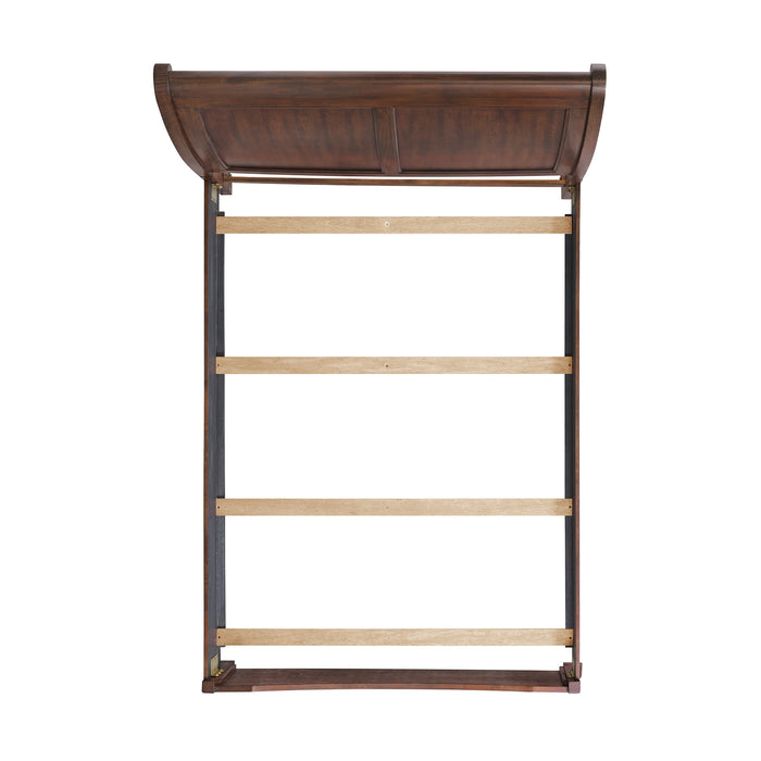 Phillipe Bedroom Set