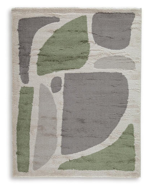 Anburgh Rug - American Home Express Outlet (San Antonio, TX)