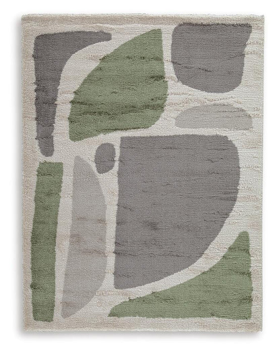 Anburgh Rug - American Home Express Outlet (San Antonio, TX)