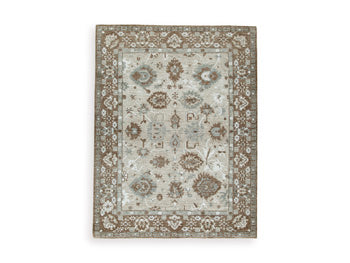 Ainswick Memory Foam Rug - American Home Express Outlet (San Antonio, TX)
