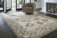 Ainswick Memory Foam Rug - American Home Express Outlet (San Antonio, TX)