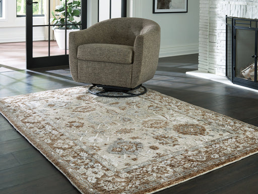 Ainswick Memory Foam Rug - American Home Express Outlet (San Antonio, TX)