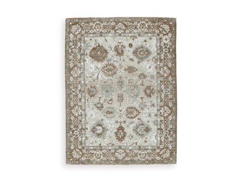 Ainswick Memory Foam Rug - American Home Express Outlet (San Antonio, TX)