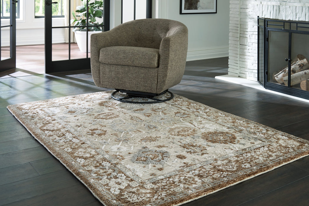 Ainswick Memory Foam Rug - American Home Express Outlet (San Antonio, TX)