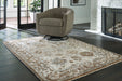 Ainswick Memory Foam Rug - American Home Express Outlet (San Antonio, TX)