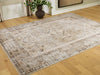 Livdon Washable Rug - American Home Express Outlet (San Antonio, TX)