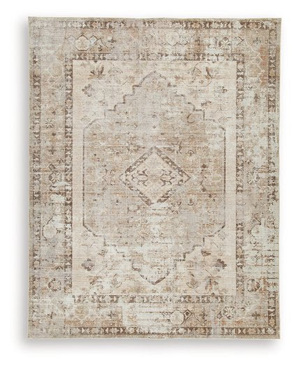 Livdon Washable Rug - American Home Express Outlet (San Antonio, TX)