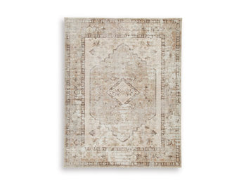 Livdon Washable Rug - American Home Express Outlet (San Antonio, TX)