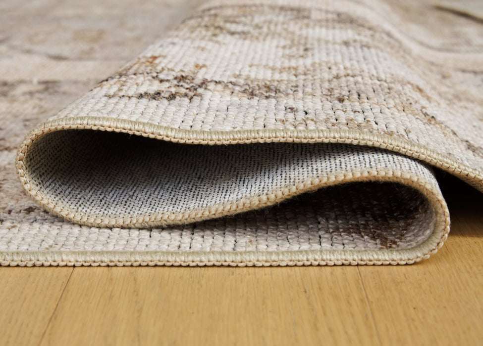 Livdon Washable Rug - American Home Express Outlet (San Antonio, TX)