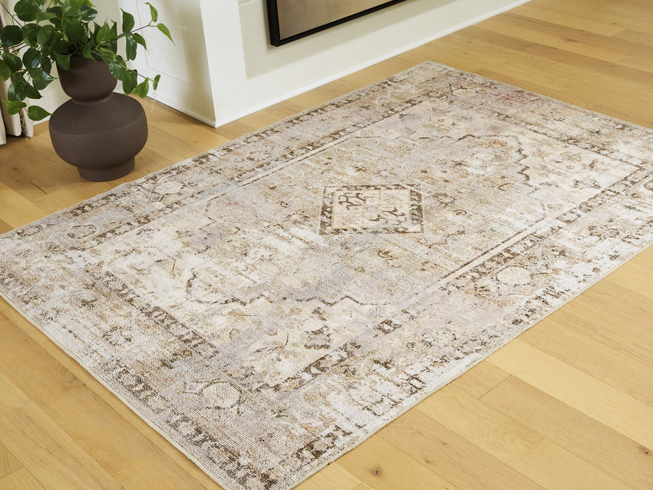 Livdon Washable Rug - American Home Express Outlet (San Antonio, TX)
