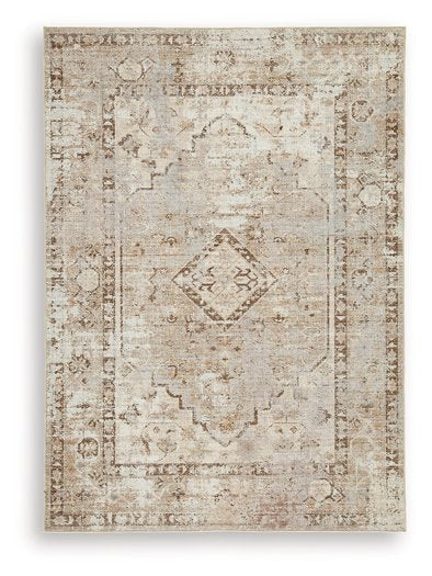 Livdon Washable Rug - American Home Express Outlet (San Antonio, TX)