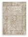 Livdon Washable Rug - American Home Express Outlet (San Antonio, TX)