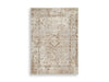 Livdon Washable Rug - American Home Express Outlet (San Antonio, TX)