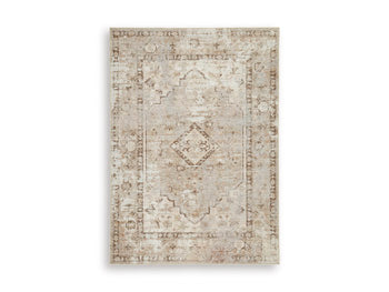 Livdon Washable Rug - American Home Express Outlet (San Antonio, TX)