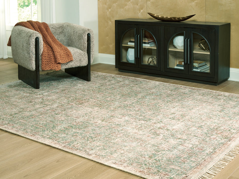 Rossbury Rug - American Home Express Outlet (San Antonio, TX)