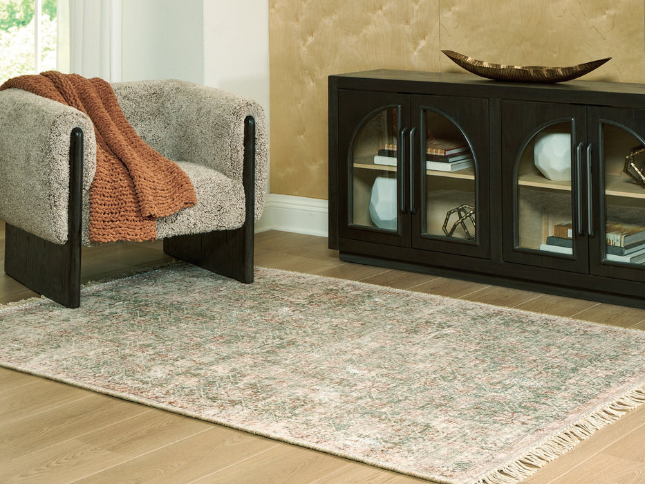 Rossbury Rug - American Home Express Outlet (San Antonio, TX)