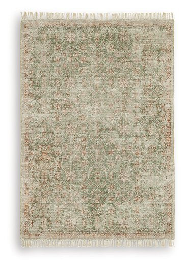 Rossbury Rug - American Home Express Outlet (San Antonio, TX)